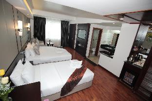 Harmony Phnom Penh Hotel,Daun Penh>>Boeung Keng Kang,4 star
