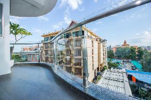 Harmony Phnom Penh Hotel,Daun Penh>>Boeung Keng Kang,4 star