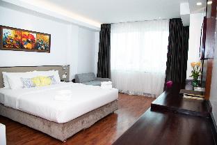 Harmony Phnom Penh Hotel,Daun Penh>>Boeung Keng Kang,4 star