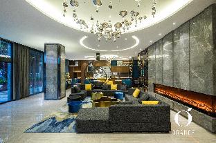 orange hotel jiujiang shili old street