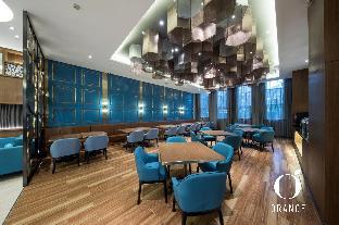 orange hotel jiujiang shili old street