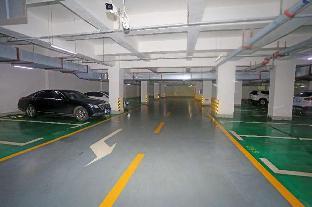 orange hotel jiujiang shili old street