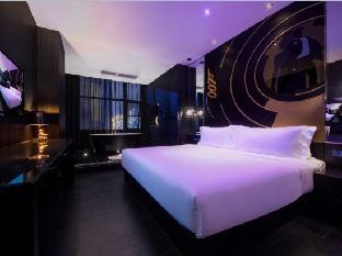 orange hotel jiujiang shili old street