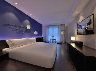 orange hotel jiujiang shili old street