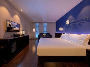 orange hotel jiujiang shili old street