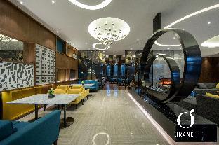 orange hotel jiujiang shili old street