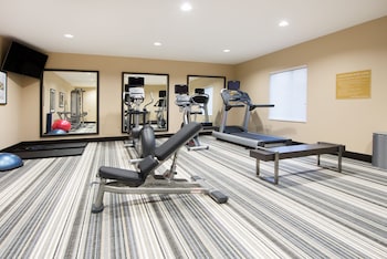 Candlewood Suites Columbia East By Ihg,Missouri>>Columbia,3 star