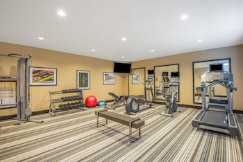 Candlewood Suites Columbia East By Ihg,Missouri>>Columbia,3 star