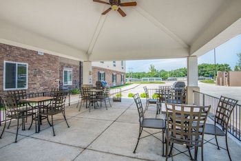 Candlewood Suites Columbia East By Ihg,Missouri>>Columbia,3 star