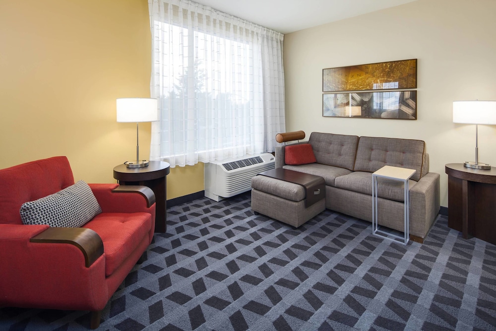 towneplace suites by marriott bellingham