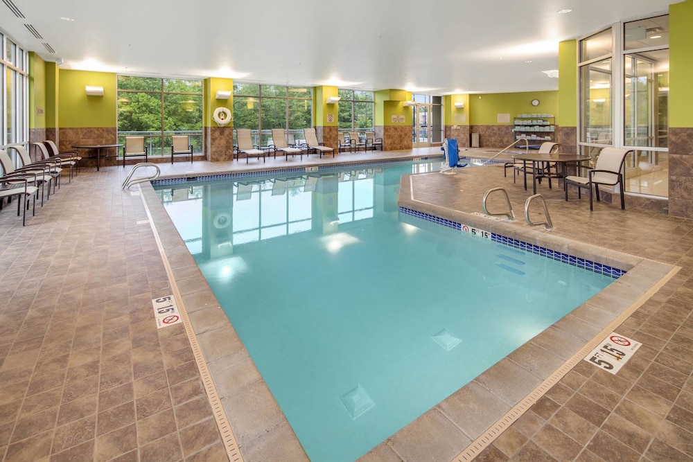 Towneplace Suites By Marriott Bellingham,Ferndale>>Bellingham,3 star