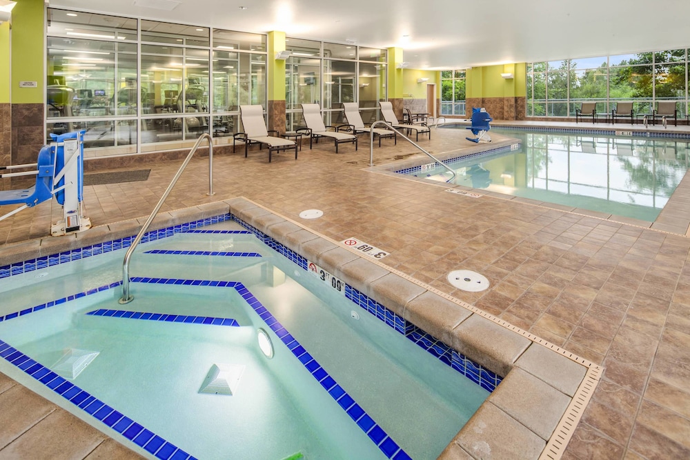 Towneplace Suites By Marriott Bellingham,Ferndale>>Bellingham,3 star