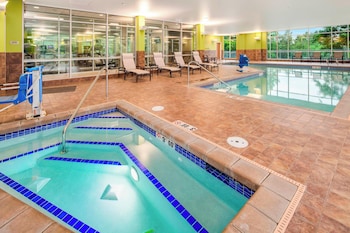 towneplace suites by marriott bellingham