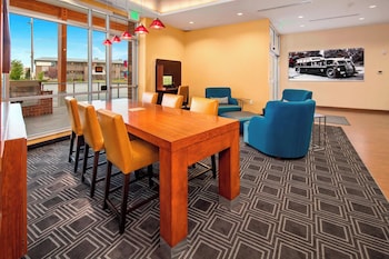 towneplace suites by marriott bellingham