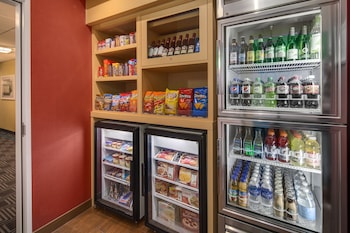 towneplace suites by marriott bellingham