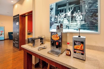 towneplace suites by marriott bellingham