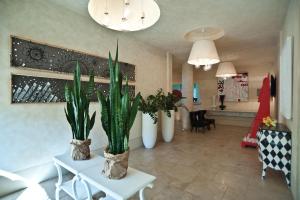 Hotel Residence Stella Del Mare,Cecina>>Castiglioncello,3 star