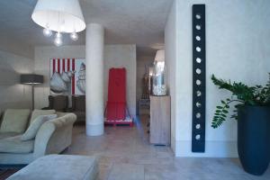 Hotel Residence Stella Del Mare,Cecina>>Castiglioncello,3 star
