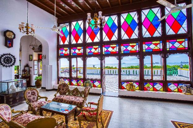 tembo house hotel