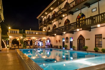 tembo house hotel