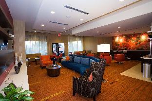 courtyard by marriott lubbock downtown university area
