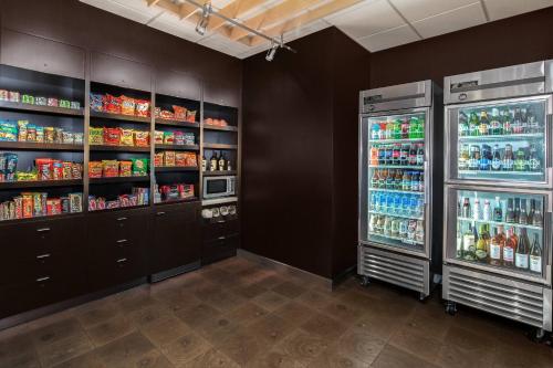 courtyard by marriott lubbock downtown university area
