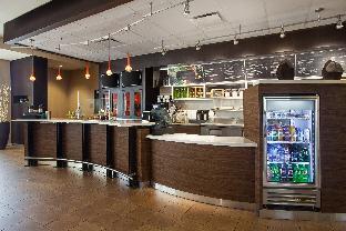 courtyard by marriott lubbock downtown university area