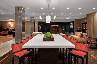 courtyard by marriott lubbock downtown university area