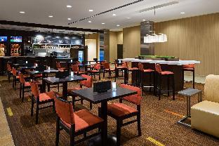 courtyard by marriott lubbock downtown university area