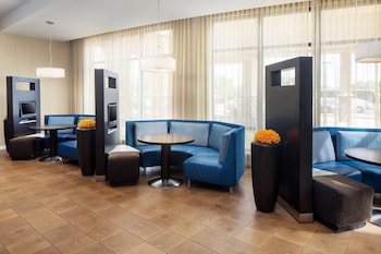 courtyard by marriott lubbock downtown university area