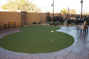 courtyard by marriott lubbock downtown university area