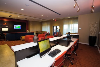 courtyard by marriott lubbock downtown university area