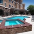 courtyard by marriott lubbock downtown university area
