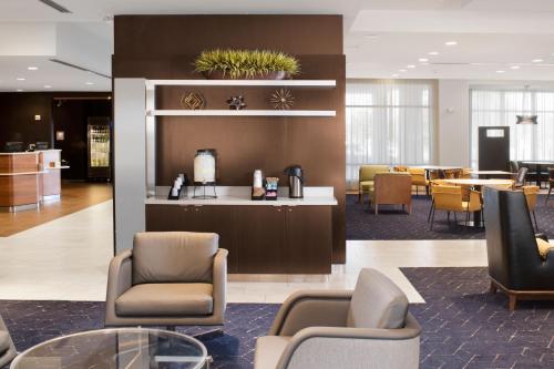Courtyard By Marriott Lubbock Downtown/University Area,Lubbock County>>Lubbock,3 star