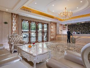 vienna hotel chengdu dufu cottage the jinsha site