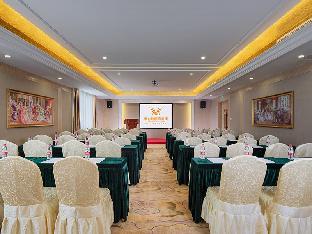 vienna hotel chengdu dufu cottage the jinsha site