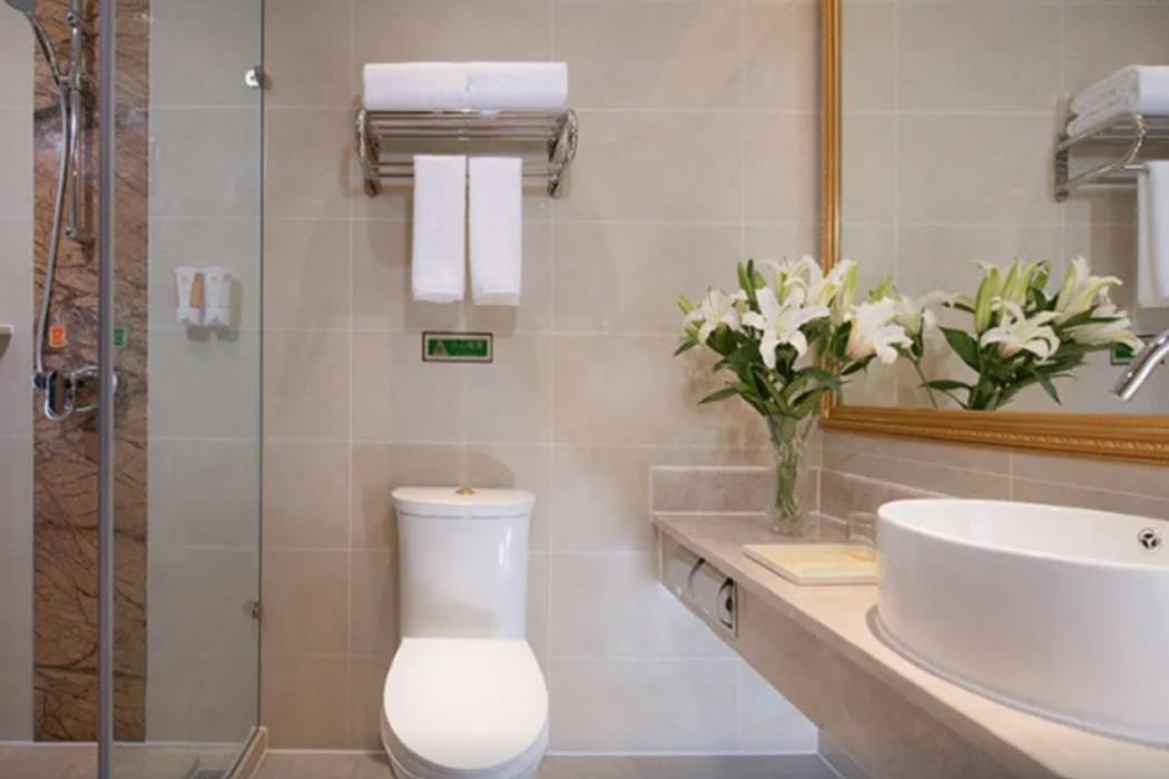 vienna hotel chengdu dufu cottage the jinsha site