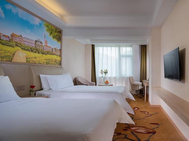 vienna hotel chengdu dufu cottage the jinsha site