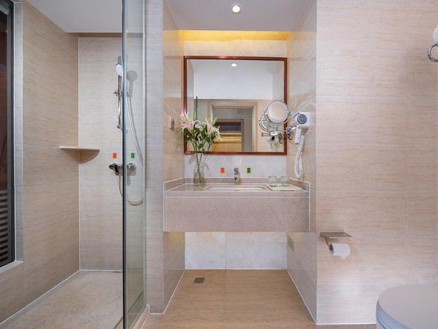 vienna hotel chengdu dufu cottage the jinsha site
