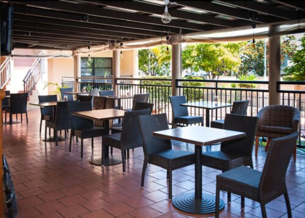pegasus motor inn and serviced apartments