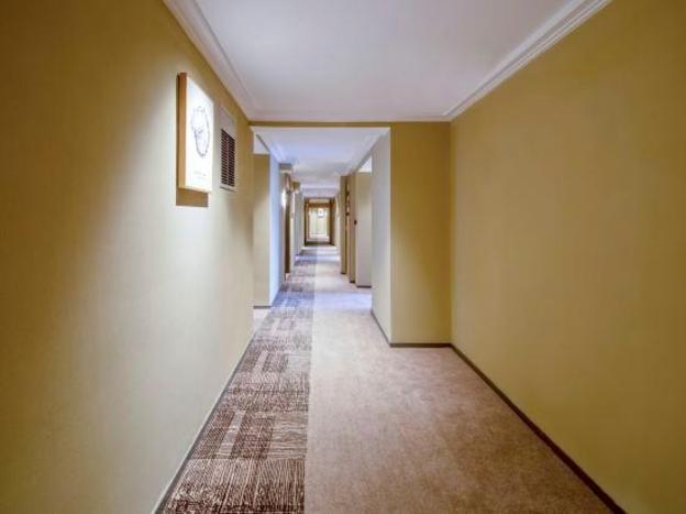 home inn chengdu century city new convention and exhibition center metro station