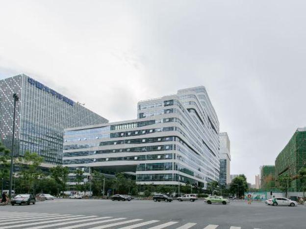 home inn chengdu century city new convention and exhibition center metro station
