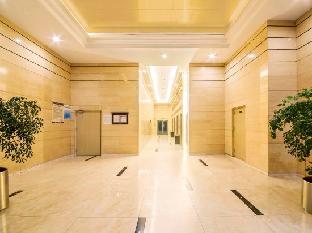 home inn chengdu century city new convention and exhibition center metro station