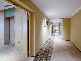 home inn chengdu century city new convention and exhibition center metro station