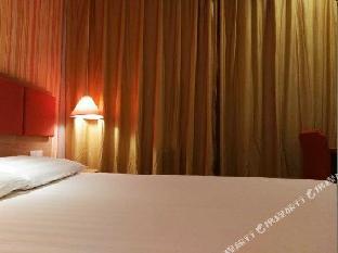 home inn chengdu century city new convention and exhibition center metro station