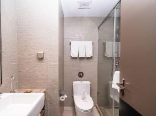 home inn plus chengdu jianshe road dongjiao jiyi