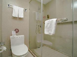 home inn plus chengdu jianshe road dongjiao jiyi