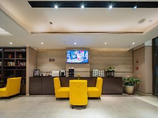 home inn plus chengdu jianshe road dongjiao jiyi