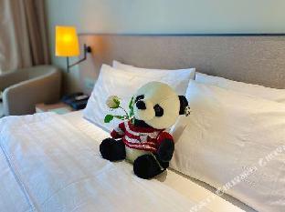 home inn plus chengdu jianshe road dongjiao jiyi