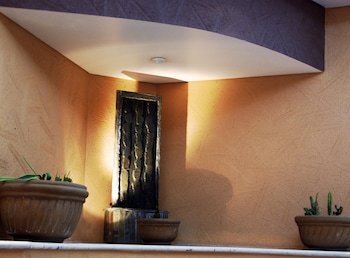 portonovo hotel and suites